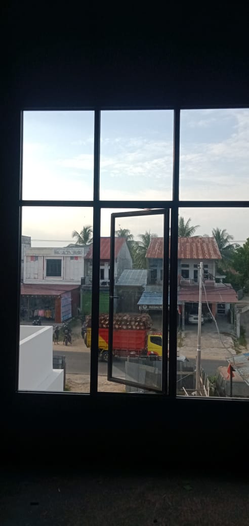 Sintang Doni - Dokumentasi Proyek